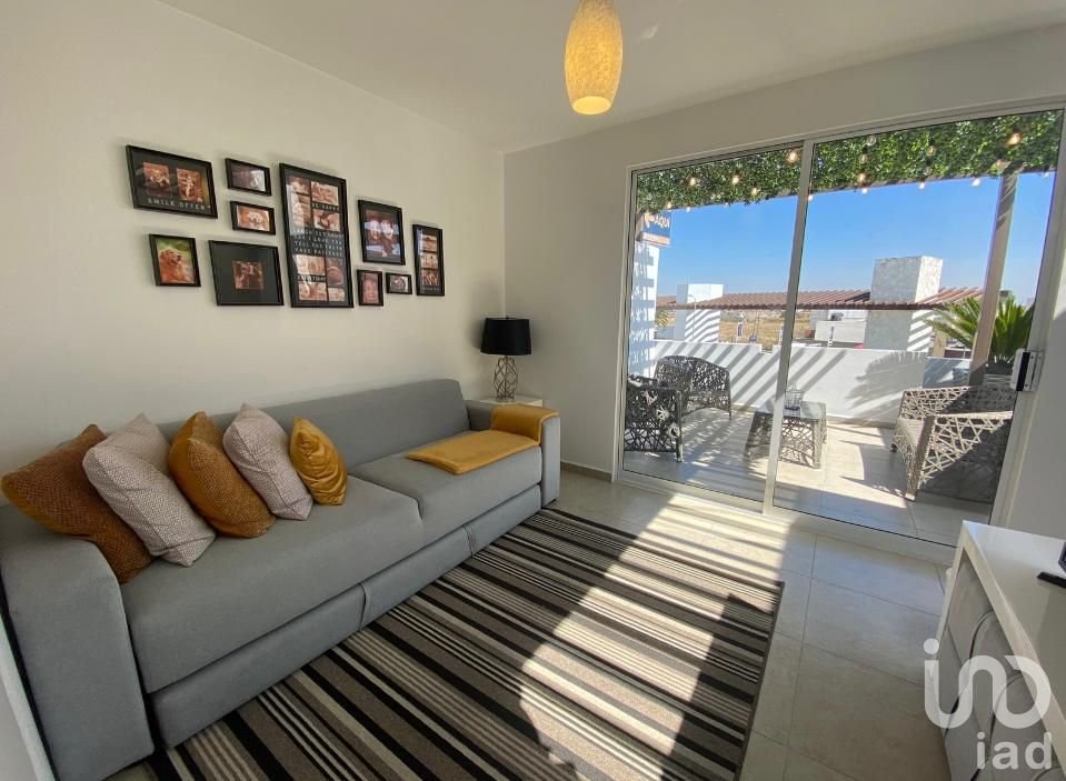 Casa Residencial en venta, Cuautlancingo, Puebla