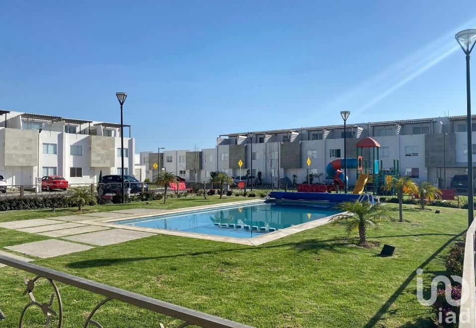 Casa Residencial en venta, Cuautlancingo, Puebla