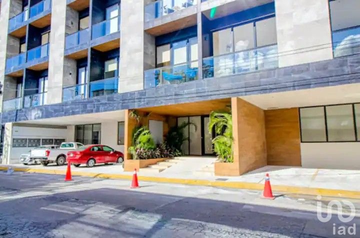 VENTA DE DEPARTAMENTO EN MUSA DEL CARMEN EN PLAYA DEL CARMEN QUINTANA ROO