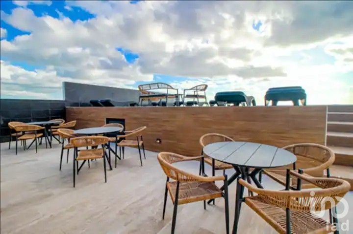 VENTA DE DEPARTAMENTO EN MUSA DEL CARMEN EN PLAYA DEL CARMEN QUINTANA ROO