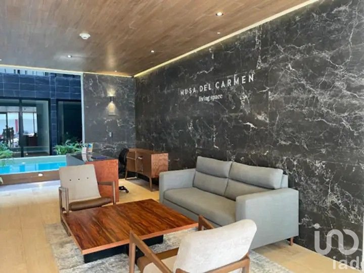 VENTA DE DEPARTAMENTO EN MUSA DEL CARMEN EN PLAYA DEL CARMEN QUINTANA ROO