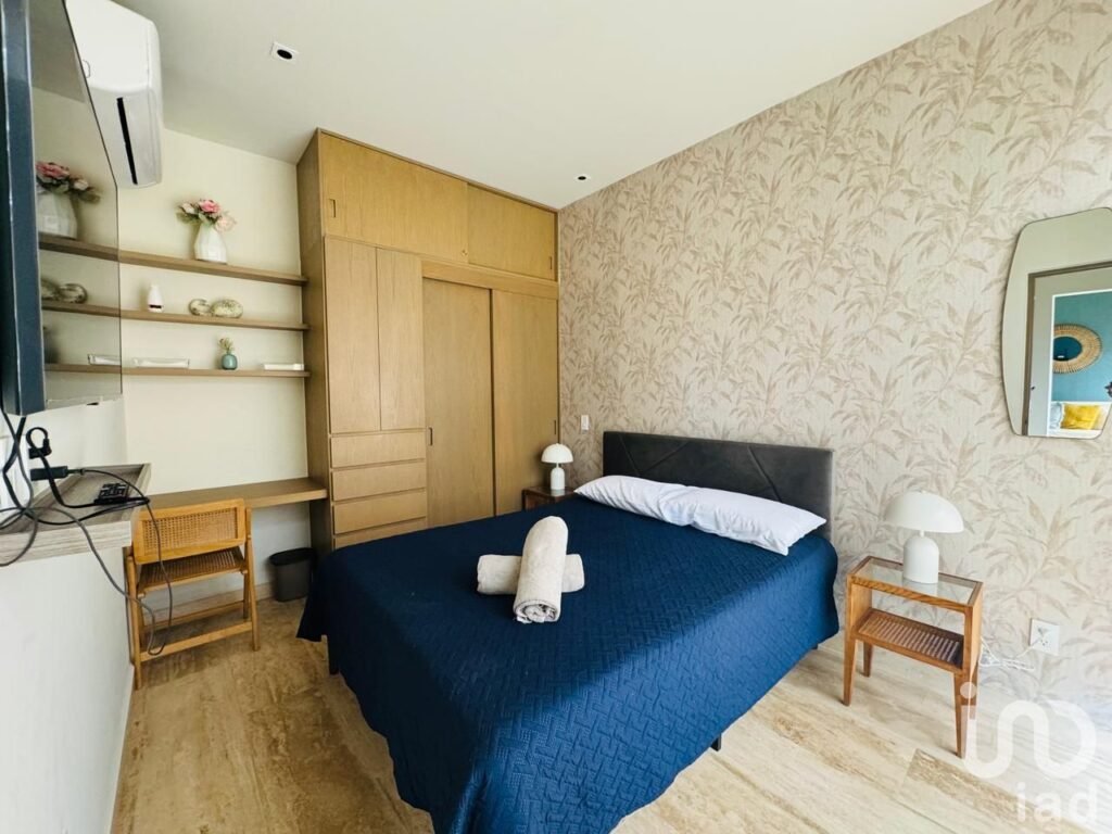 VENTA DE DEPARTAMENTO EN MUSA DEL CARMEN EN PLAYA DEL CARMEN QUINTANA ROO