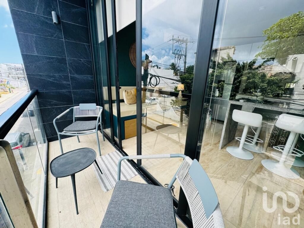 VENTA DE DEPARTAMENTO EN MUSA DEL CARMEN EN PLAYA DEL CARMEN QUINTANA ROO