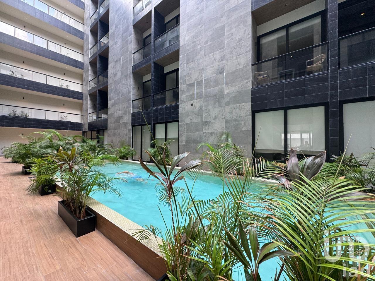 VENTA DE DEPARTAMENTO EN MUSA DEL CARMEN EN PLAYA DEL CARMEN QUINTANA ROO