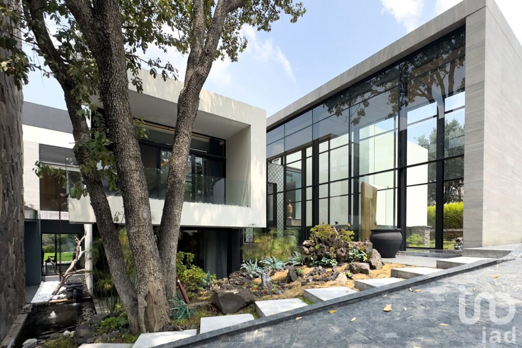 Residencia en Venta en Real de Hacienda   Real de Atizapán, Estado de México