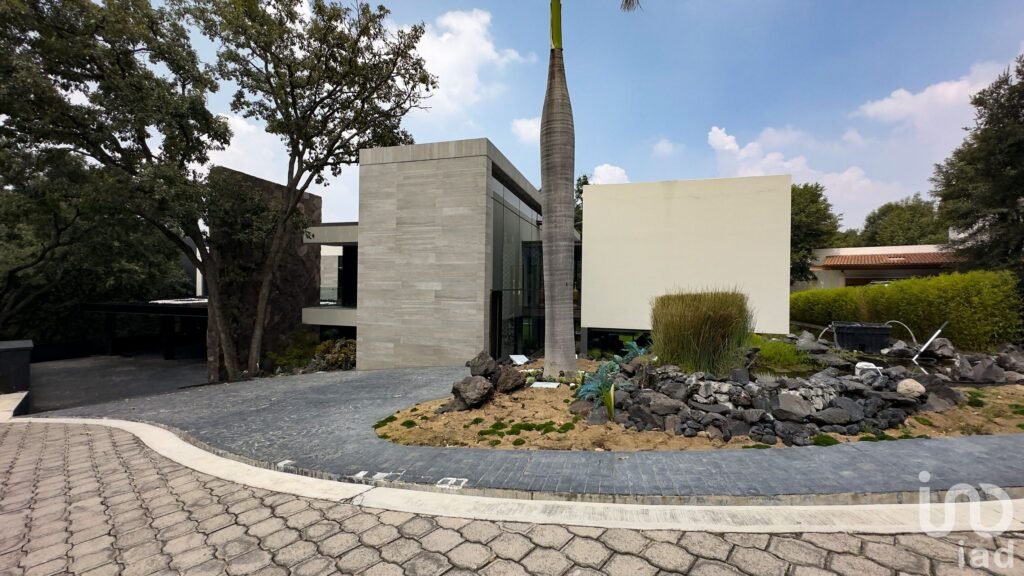 Residencia en Venta en Real de Hacienda   Real de Atizapán, Estado de México