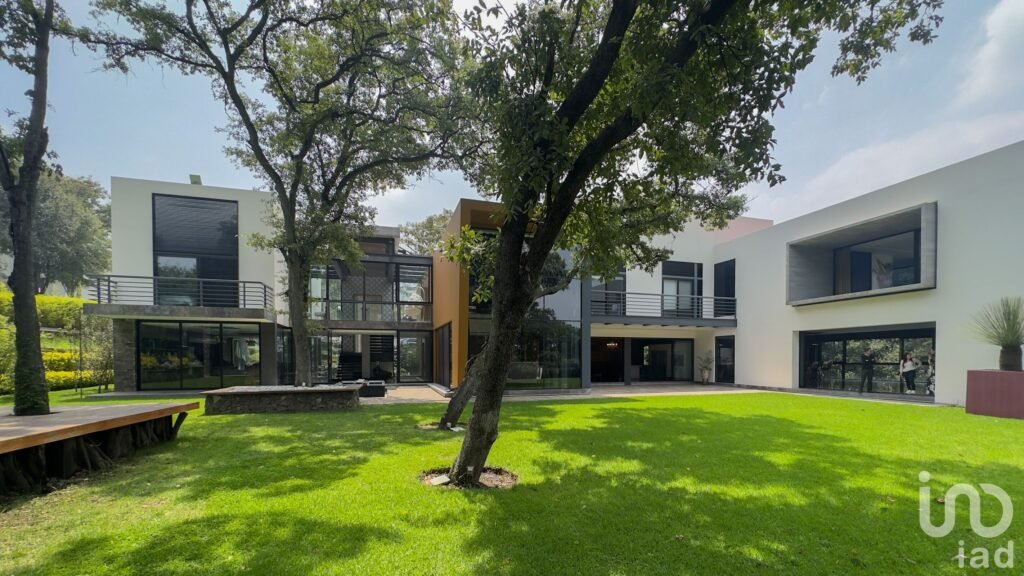 Residencia en Venta en Real de Hacienda   Real de Atizapán, Estado de México