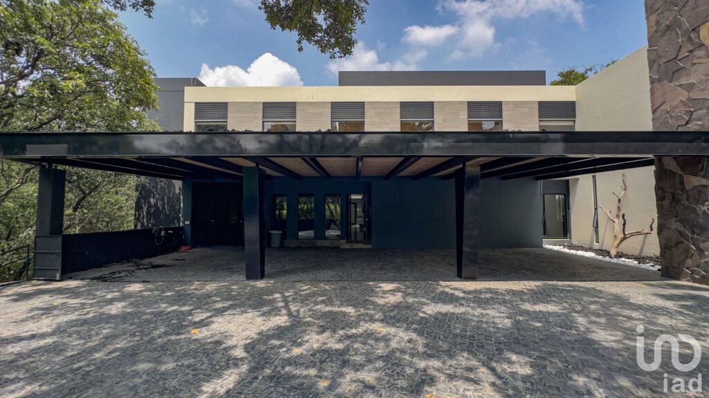 Residencia en Venta en Real de Hacienda   Real de Atizapán, Estado de México