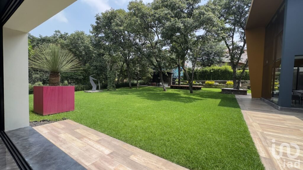 Residencia en Venta en Real de Hacienda   Real de Atizapán, Estado de México