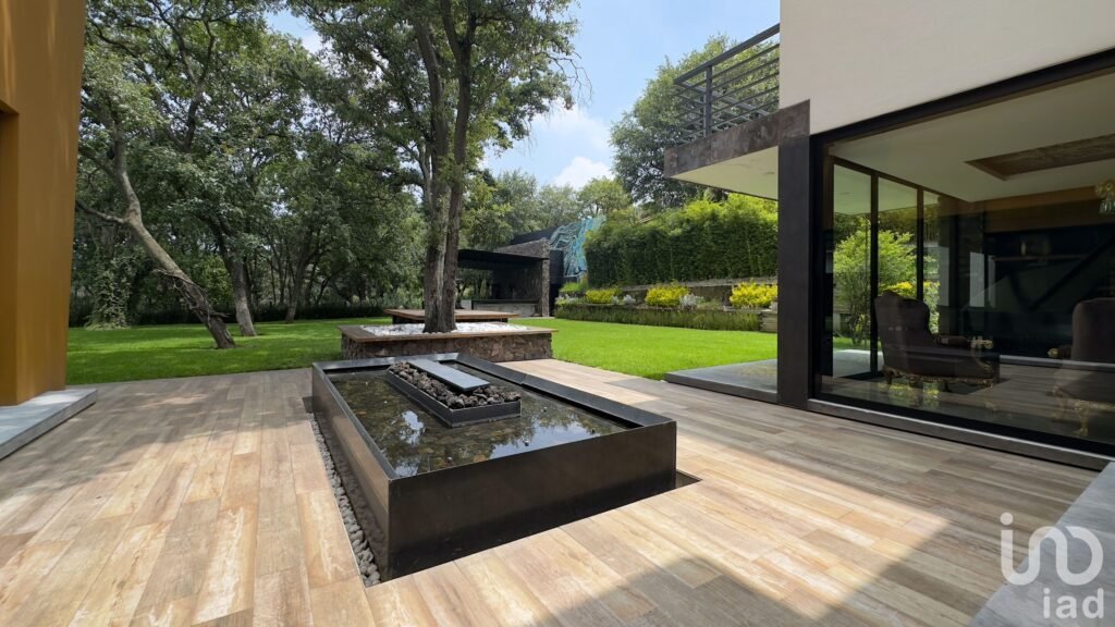 Residencia en Venta en Real de Hacienda   Real de Atizapán, Estado de México