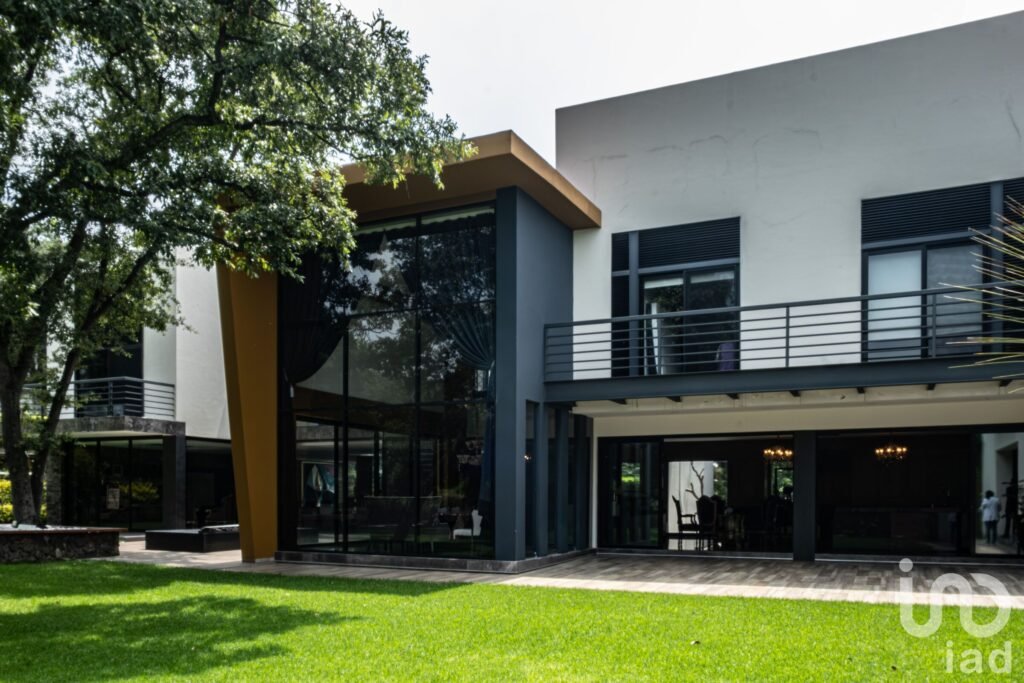 Residencia en Venta en Real de Hacienda   Real de Atizapán, Estado de México