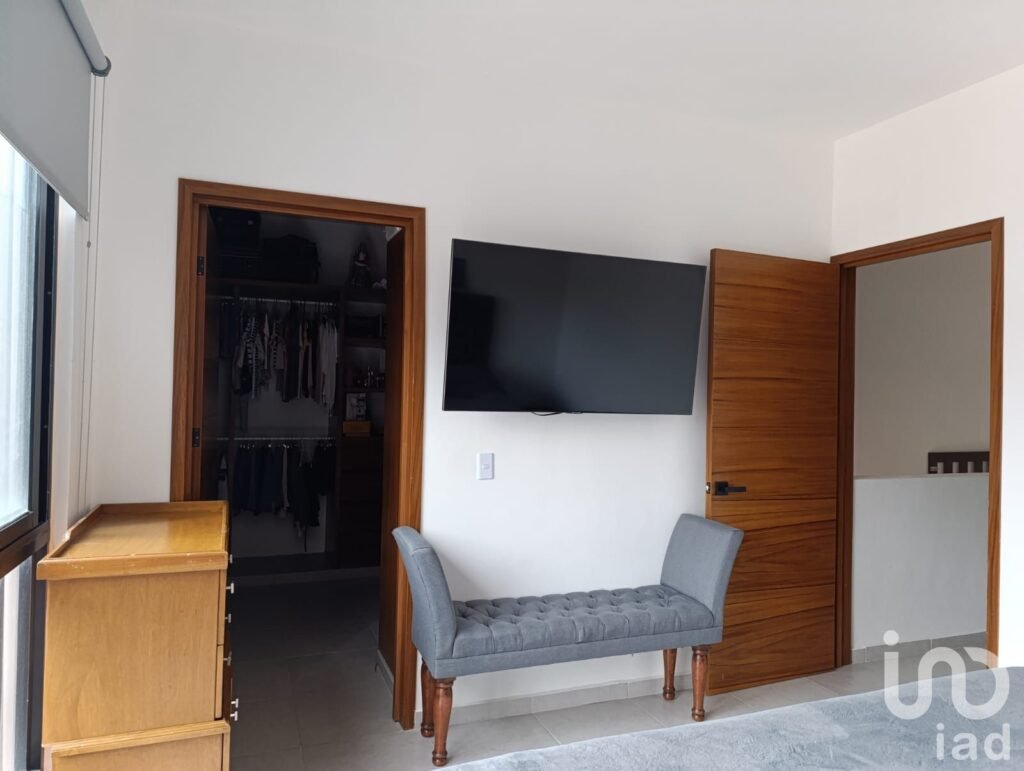 CASA CON 4 RECAMARAS EN VENTA EN RESIDENCIAL RIO CANCUN QUINTANA ROO