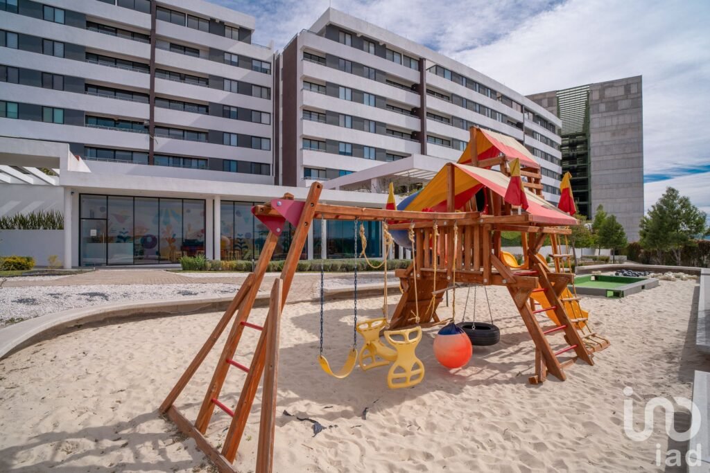 Renta de Departamento en Altos Juriquilla, Querétaro, Queretaro