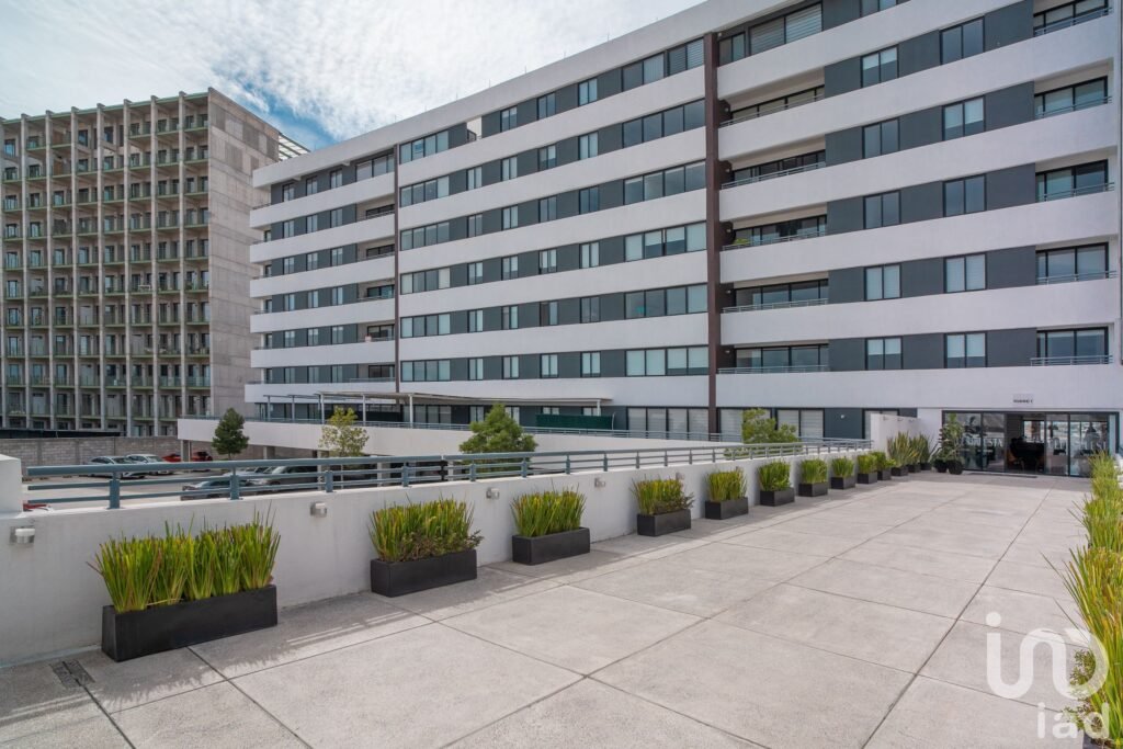 Renta de Departamento en Altos Juriquilla, Querétaro, Queretaro