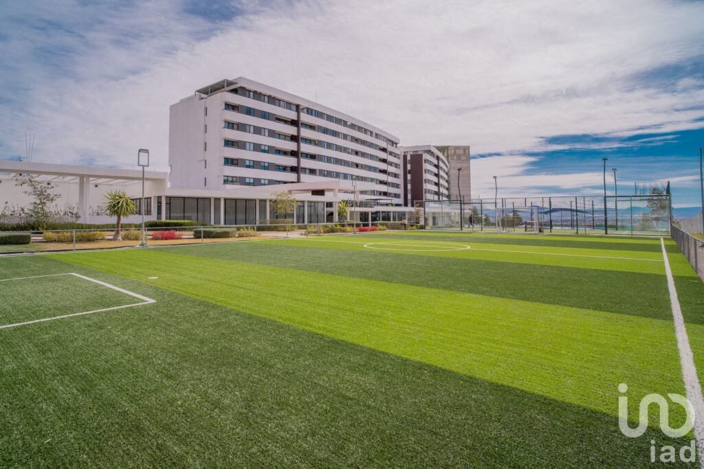 Renta de Departamento en Altos Juriquilla, Querétaro, Queretaro