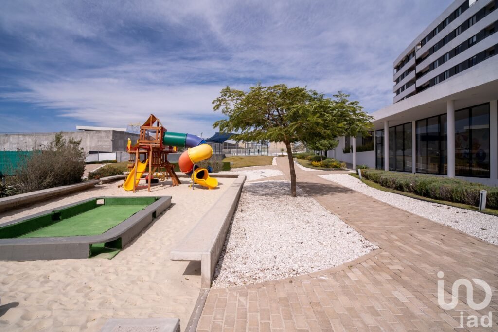 Renta de Departamento en Altos Juriquilla, Querétaro, Queretaro