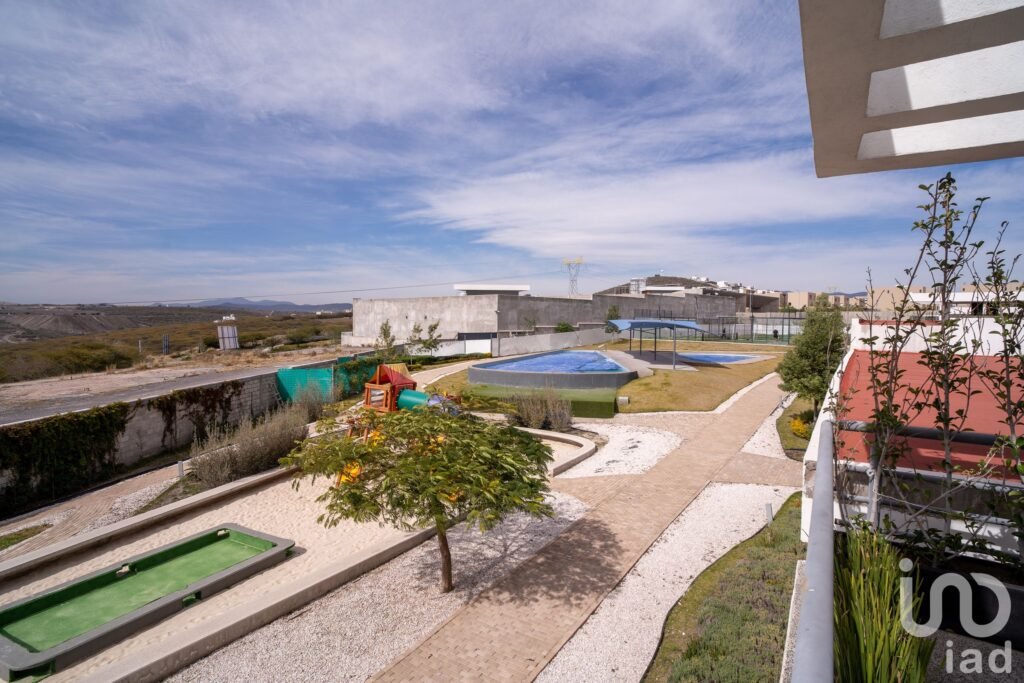 Renta de Departamento en Altos Juriquilla, Querétaro, Queretaro