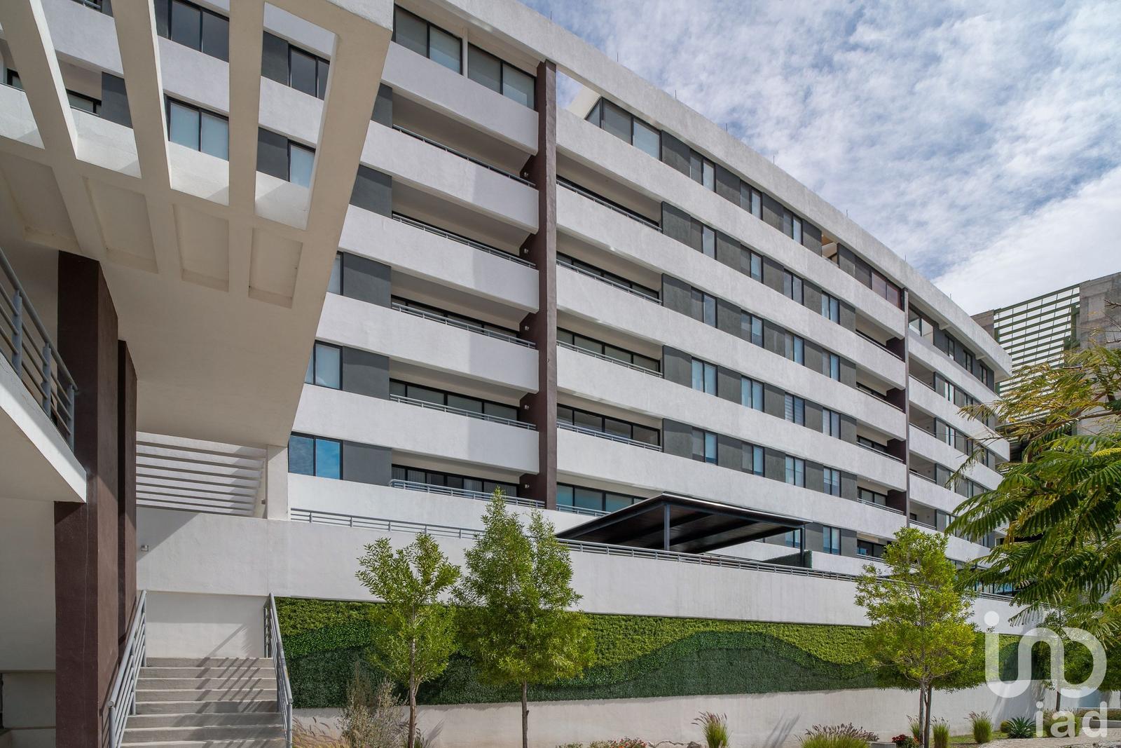 Renta de Departamento en Altos Juriquilla, Querétaro, Queretaro