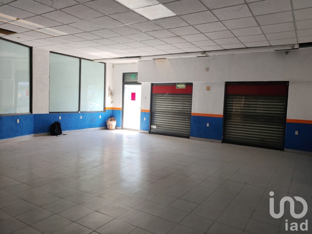 LOCAL EN RENTA EN ARTEAGA 168, CENTRO QUERÉTARO, QRO