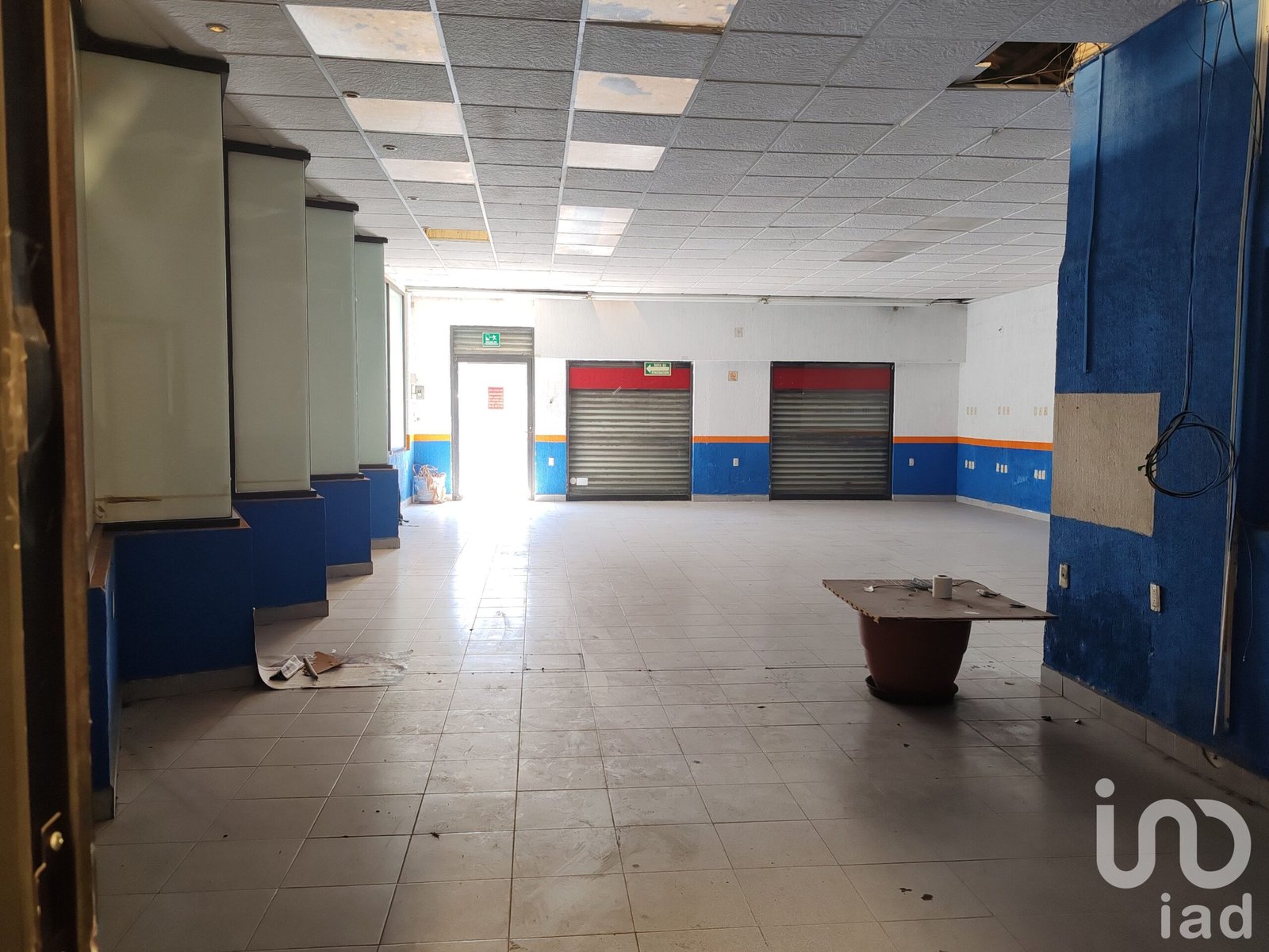 LOCAL EN RENTA EN ARTEAGA 168, CENTRO QUERÉTARO, QRO