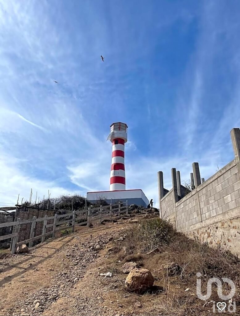 VENTA DE TERRENO CERCA DE PLAYA BARRAS DE PIAXTLA, SAN IGNACIO, SINALOA
