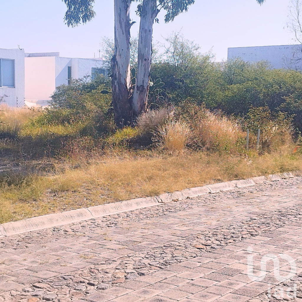 TERRENO EN  VENTA EN HARAS DEL BOSQUE CIUDAD ECOLOGICA PUEBLA