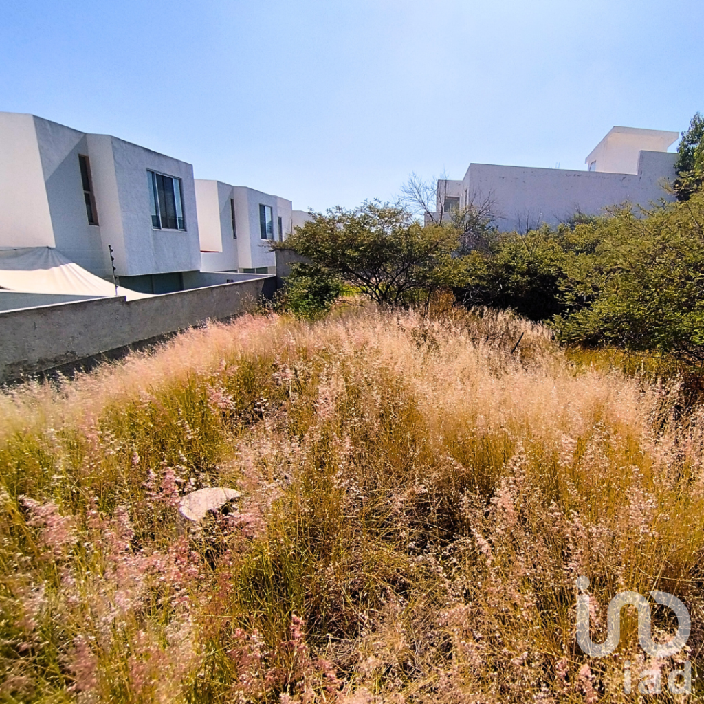 TERRENO EN  VENTA EN HARAS DEL BOSQUE CIUDAD ECOLOGICA PUEBLA