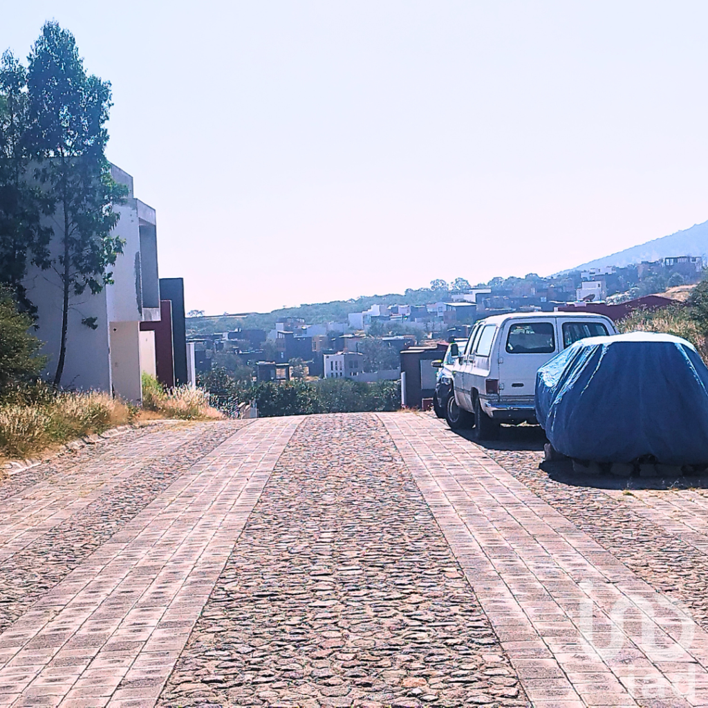 TERRENO EN  VENTA EN HARAS DEL BOSQUE CIUDAD ECOLOGICA PUEBLA