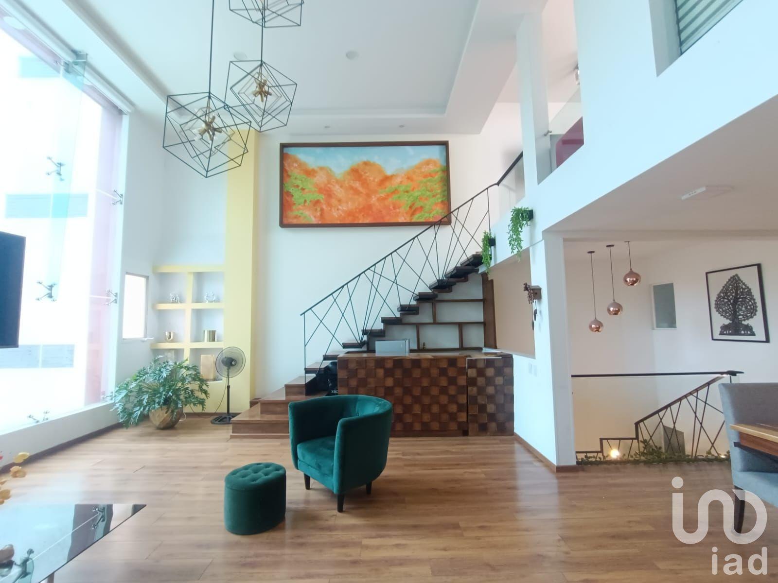 Edificio en Venta de 4 pisos para oficinas Col. Avante Edificio en Venta de 4 pisos para oficinas Col. Avante