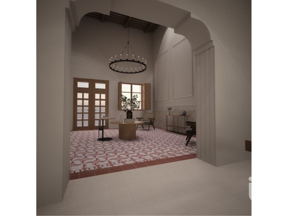 CASA EN VENTA REMODELADA EN EL CENTRO DE ,MÉRIDA, ZONA  LA ERMITA