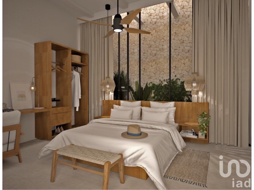 CASA EN VENTA REMODELADA EN EL CENTRO DE ,MÉRIDA, ZONA  LA ERMITA