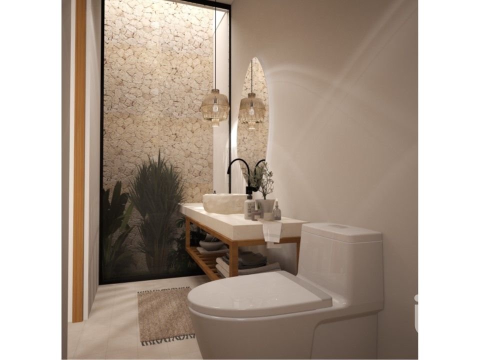 CASA EN VENTA REMODELADA EN EL CENTRO DE ,MÉRIDA, ZONA  LA ERMITA