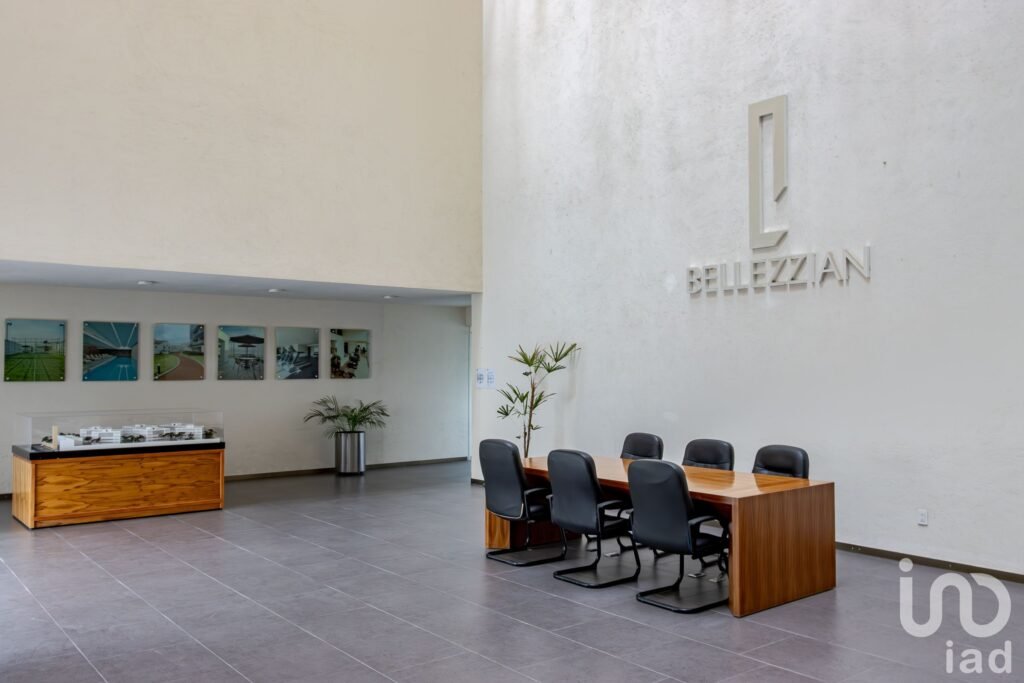 DEPARTAMENTO EN VENTA RESIDENCIAL BELLEZIAN GRAND LIVING METEPEC, ESTADO DE MEXICO