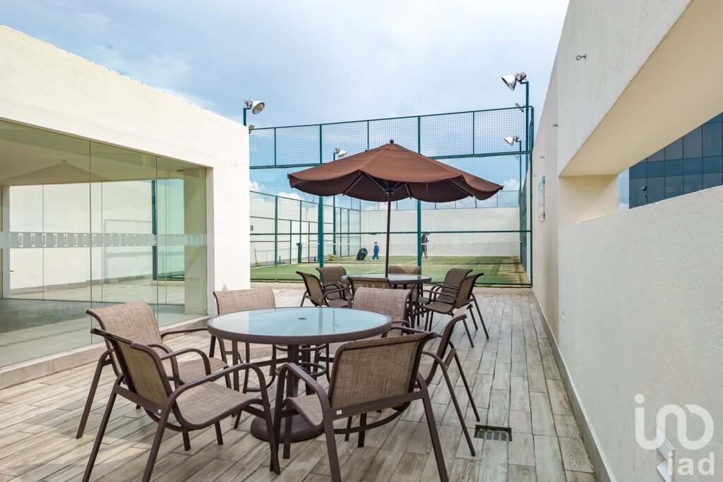 DEPARTAMENTO EN VENTA RESIDENCIAL BELLEZIAN GRAND LIVING METEPEC, ESTADO DE MEXICO