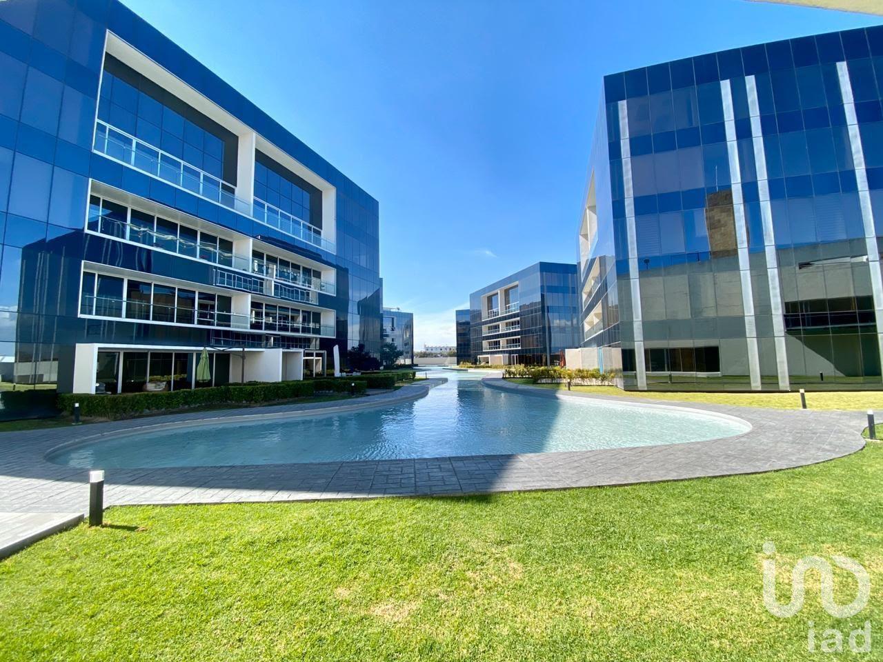 DEPARTAMENTO EN VENTA RESIDENCIAL BELLEZIAN GRAND LIVING METEPEC, ESTADO DE MEXICO