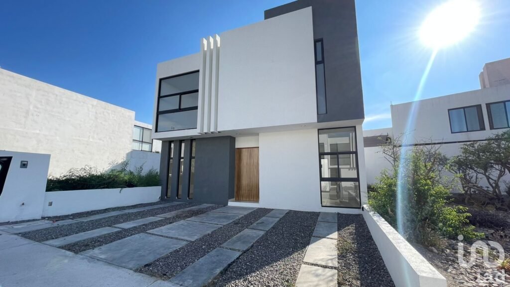 Casa en venta franccionamiento Zizana, Colonia Zakia, Municipio el Marqués, Querétaro