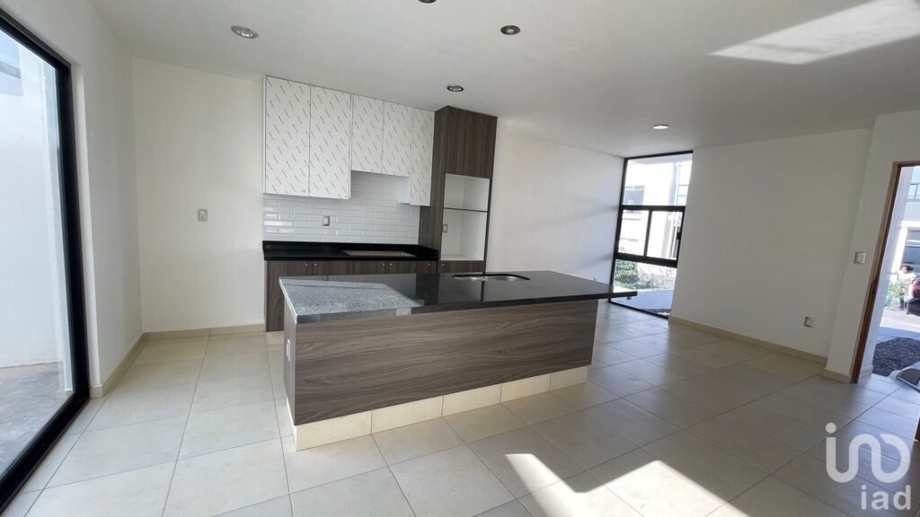 Casa en venta franccionamiento Zizana, Colonia Zakia, Municipio el Marqués, Querétaro