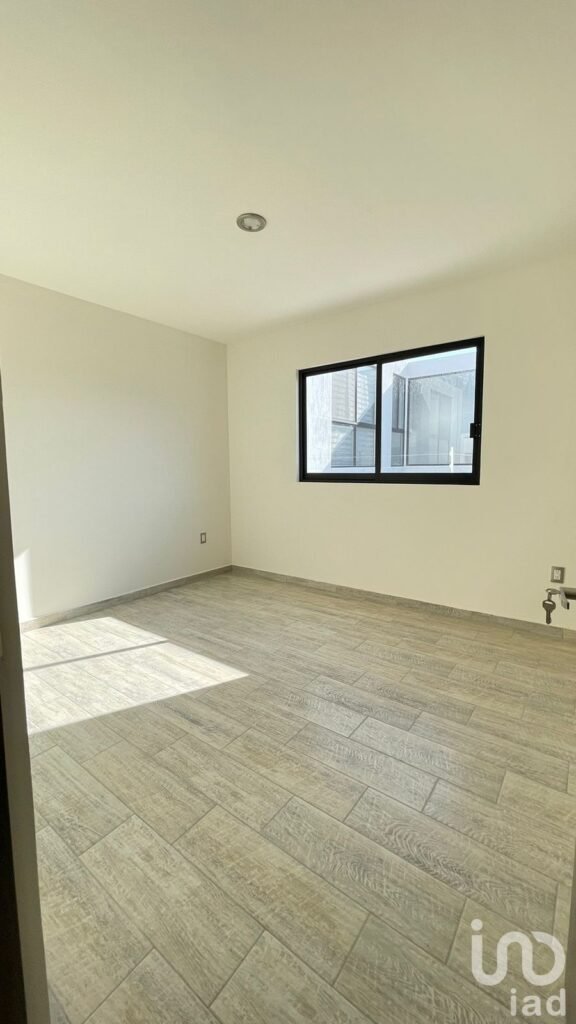 Casa en venta franccionamiento Zizana, Colonia Zakia, Municipio el Marqués, Querétaro