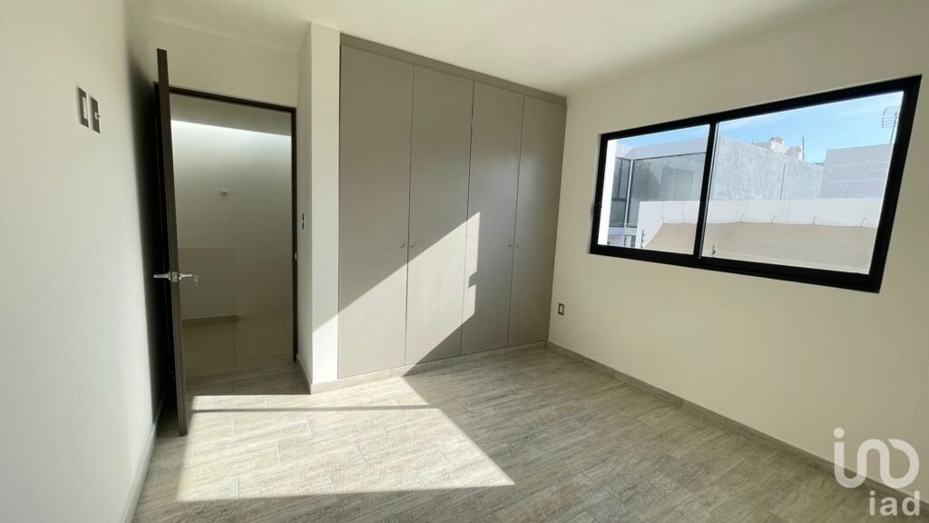 Casa en venta franccionamiento Zizana, Colonia Zakia, Municipio el Marqués, Querétaro