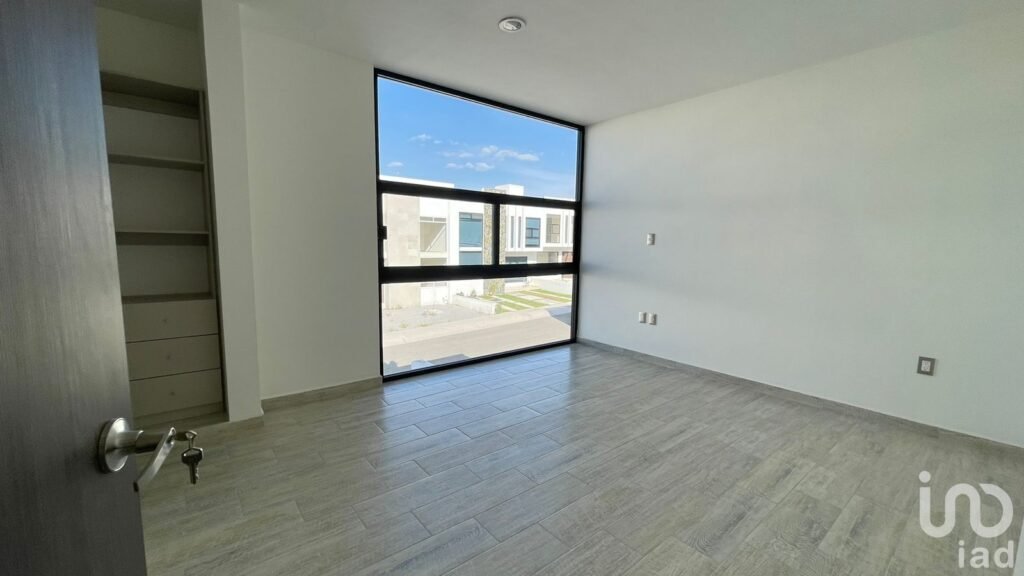 Casa en venta franccionamiento Zizana, Colonia Zakia, Municipio el Marqués, Querétaro