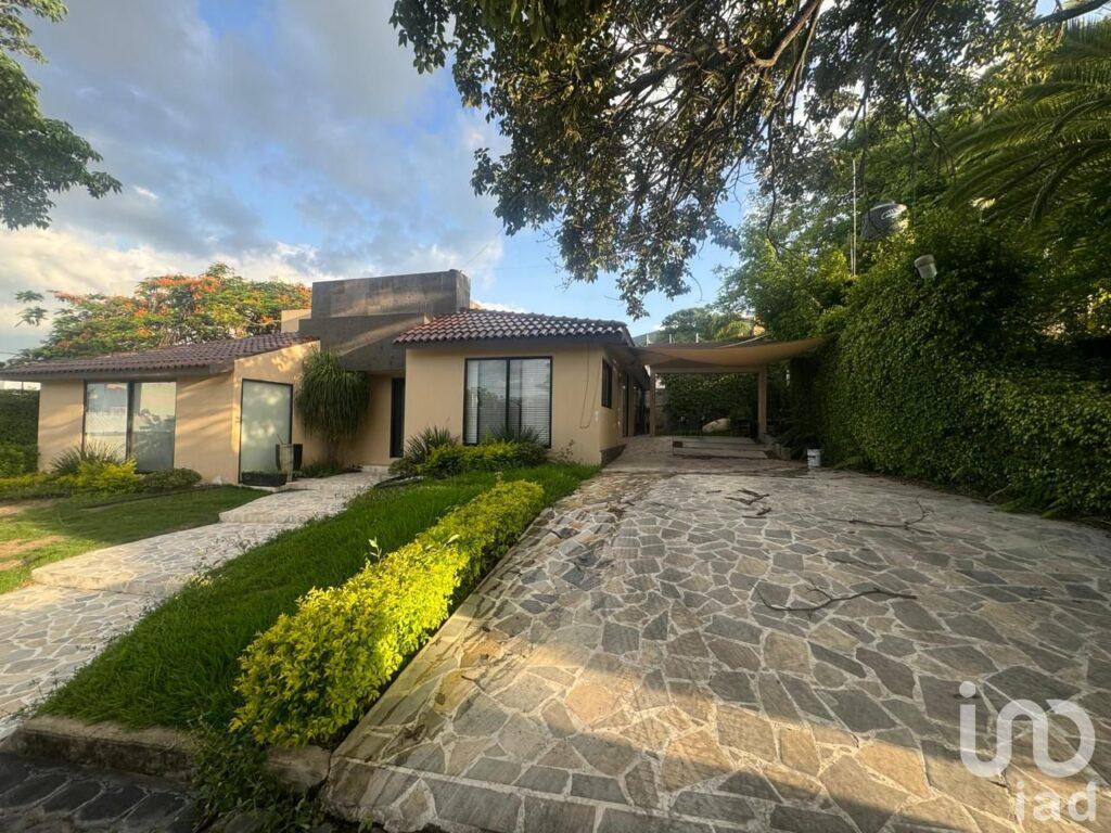 Se Vende Casa zona Poniente Sur, Tuxtla Gutiérrez.