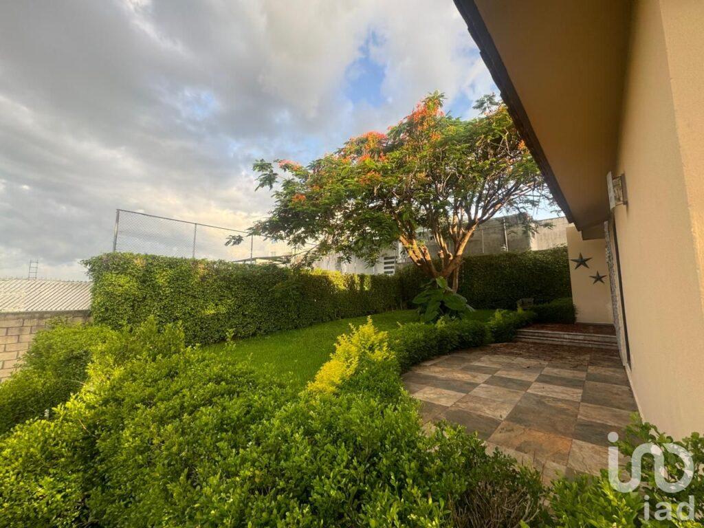 Se Vende Casa zona Poniente Sur, Tuxtla Gutiérrez.