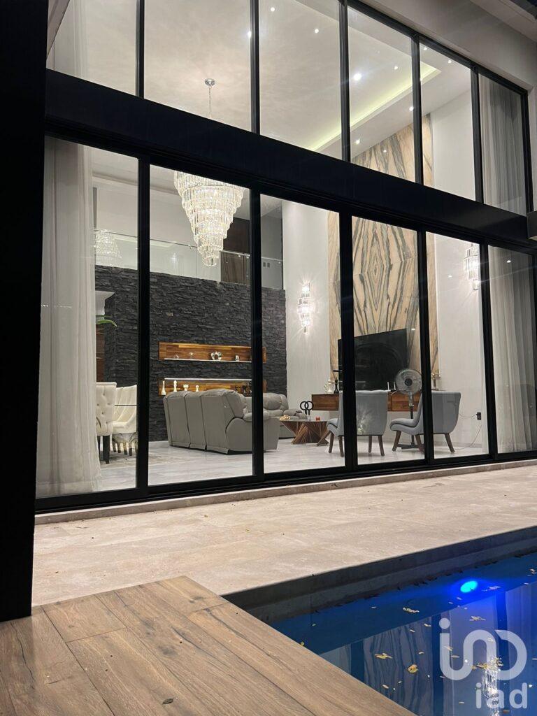 Casa de lujo en venta en Punta Tiburón