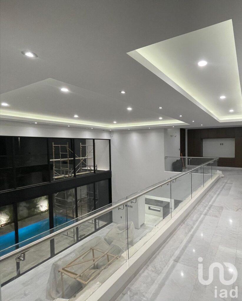 Casa de lujo en venta en Punta Tiburón