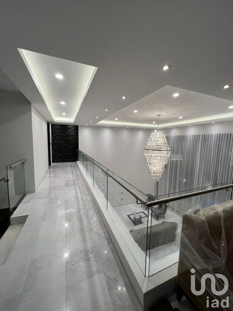 Casa de lujo en venta en Punta Tiburón