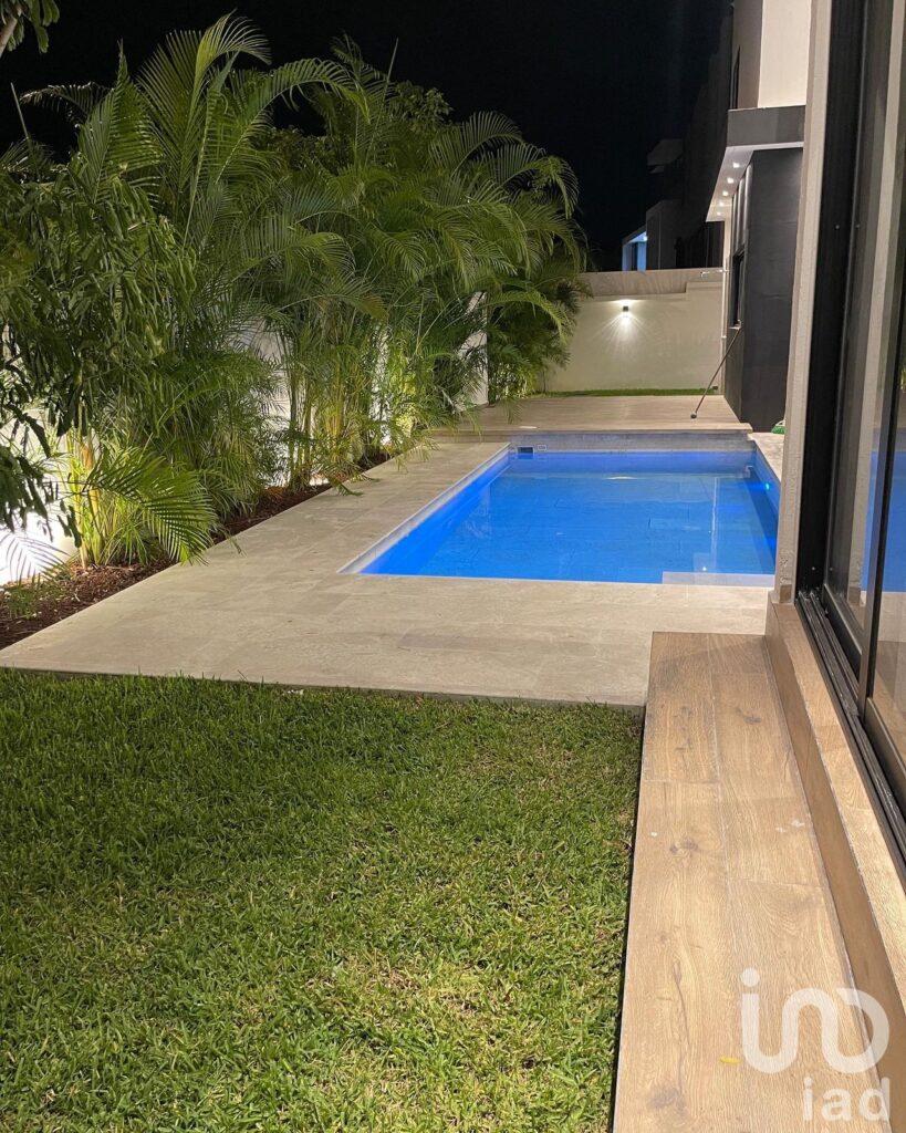Casa de lujo en venta en Punta Tiburón