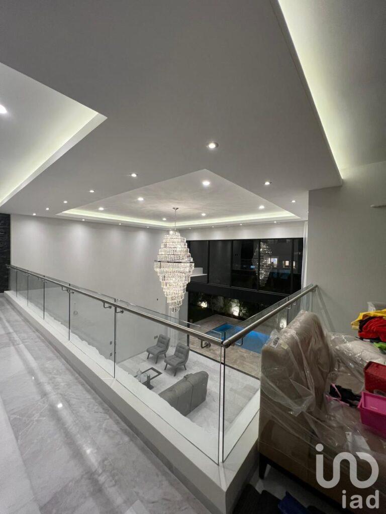 Casa de lujo en venta en Punta Tiburón