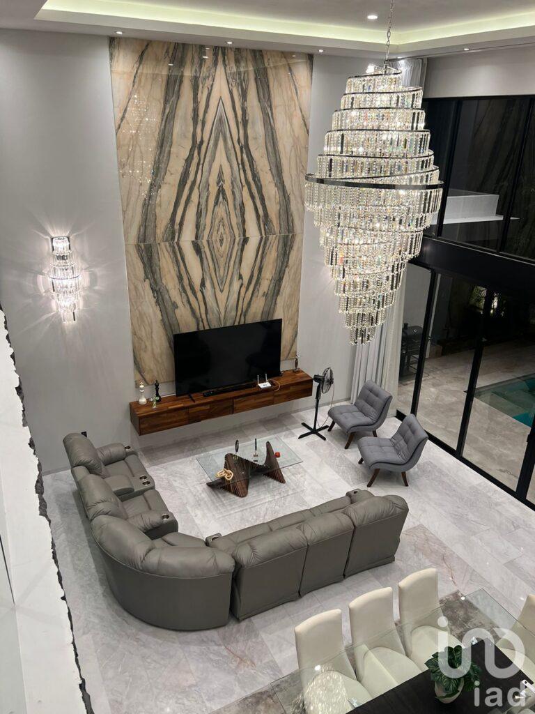 Casa de lujo en venta en Punta Tiburón