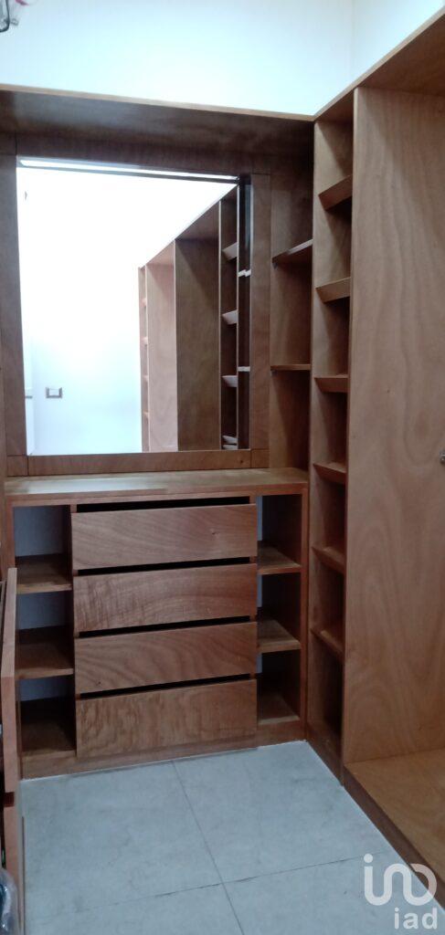 Se renta departamento amueblado en Ampliación Santa Julia, Pachuca, Hidalgo.