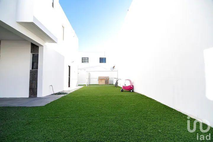 Casa en Venta Altaria Residencial  Sección Aura